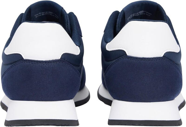 Tommy Hilfiger Sneakers Uomo Mod. EM0EM01709 C1G Blu