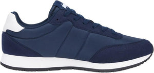 Tommy Hilfiger Sneakers Uomo Mod. EM0EM01709 C1G Blu