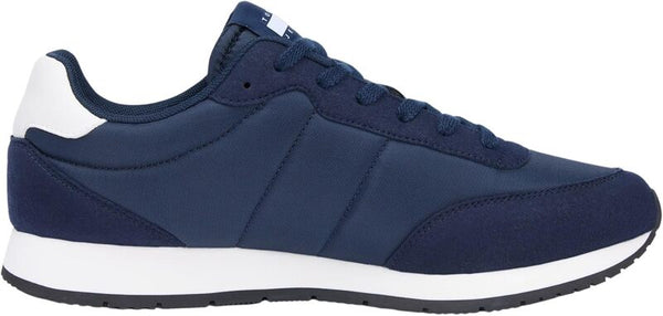 Tommy Hilfiger Sneakers Uomo Mod. EM0EM01709 C1G Blu