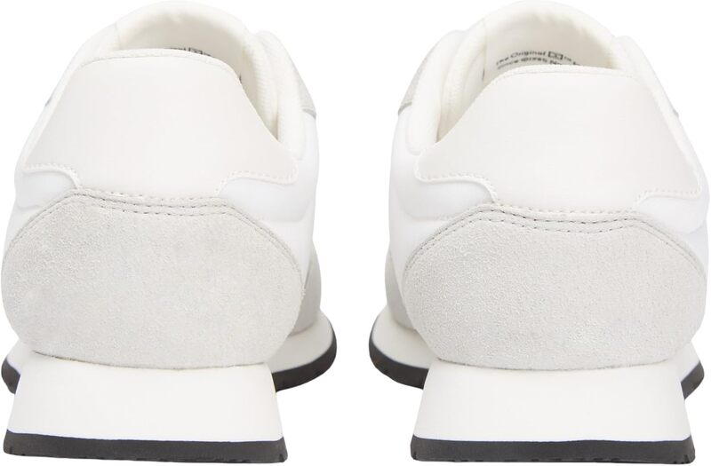 Tommy Hilfiger Sneakers Uomo Mod. EM0EM01709 YBL Bianco