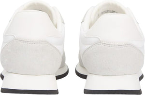 Tommy Hilfiger Sneakers Uomo Mod. EM0EM01709 YBL Bianco