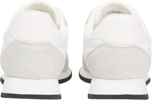 Tommy Hilfiger Sneakers Uomo Mod. EM0EM01709 YBL Bianco