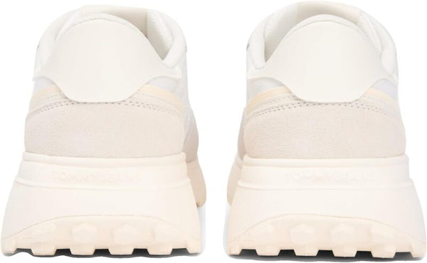 Tommy Hilfiger Sneakers Donna Mod. EN0EN02921 P06 Bianco