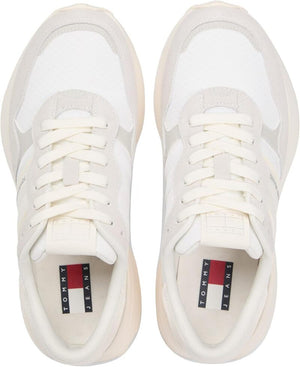 Tommy Hilfiger Sneakers Donna Mod. EN0EN02921 P06 Bianco