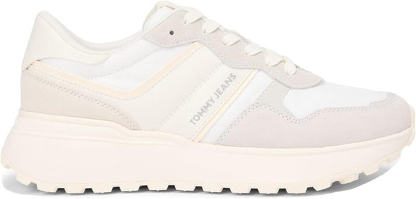 Tommy Hilfiger Sneakers Donna Mod. EN0EN02921 P06 Bianco