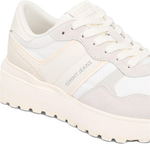 Tommy Hilfiger Sneakers Donna Mod. EN0EN02921 P06 Bianco