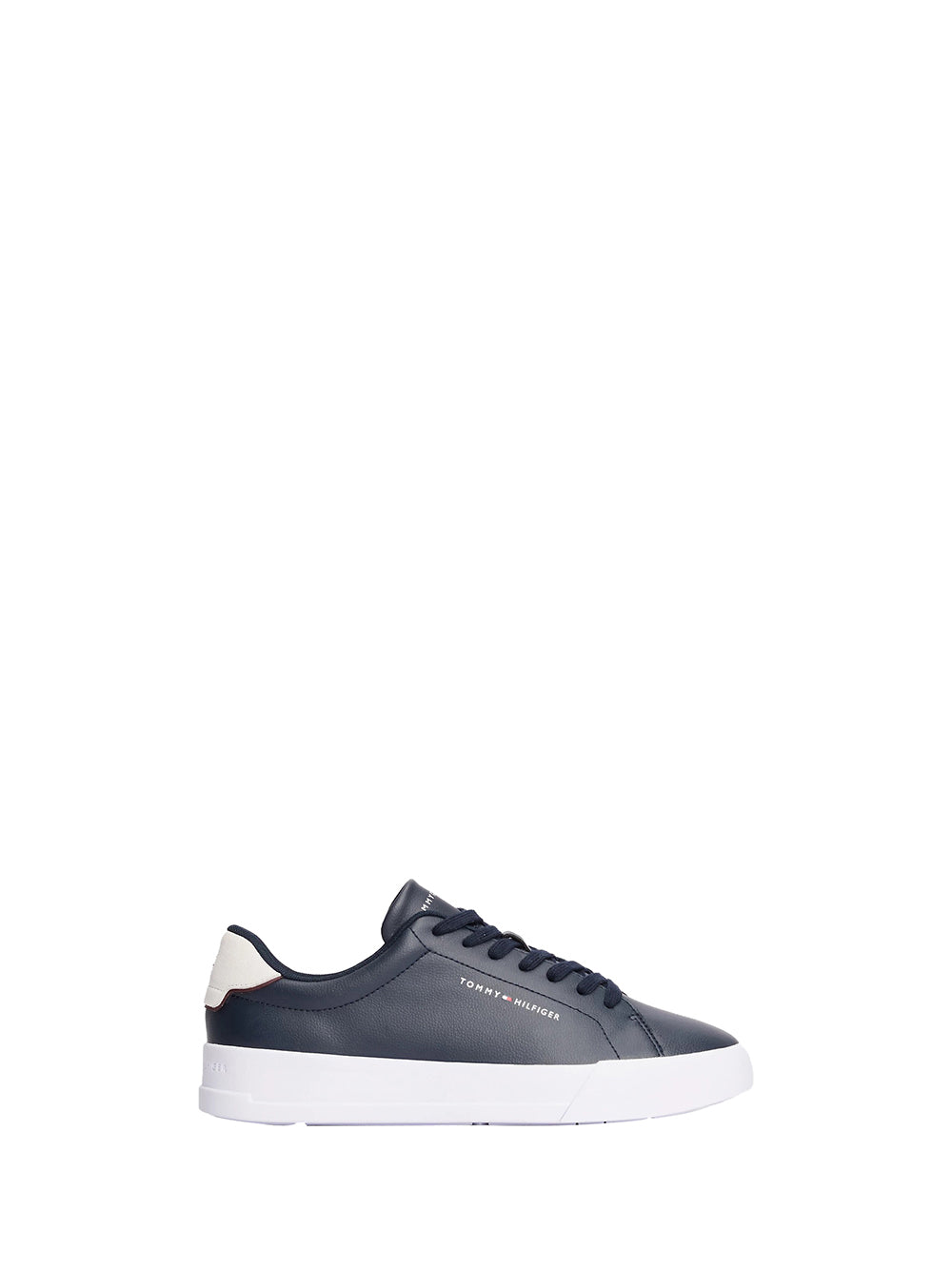 Tommy Hilfiger Sneakers Uomo Mod. EM0EM05367 DW5 Blu