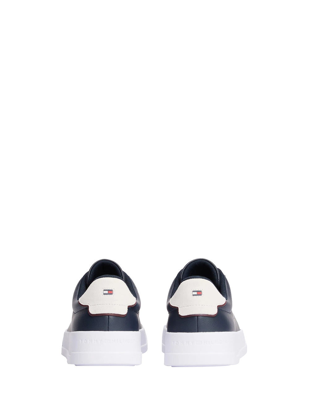 Tommy Hilfiger Sneakers Uomo Mod. EM0EM05367 DW5 Blu