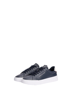 Tommy Hilfiger Sneakers Uomo Mod. EM0EM05367 DW5 Blu