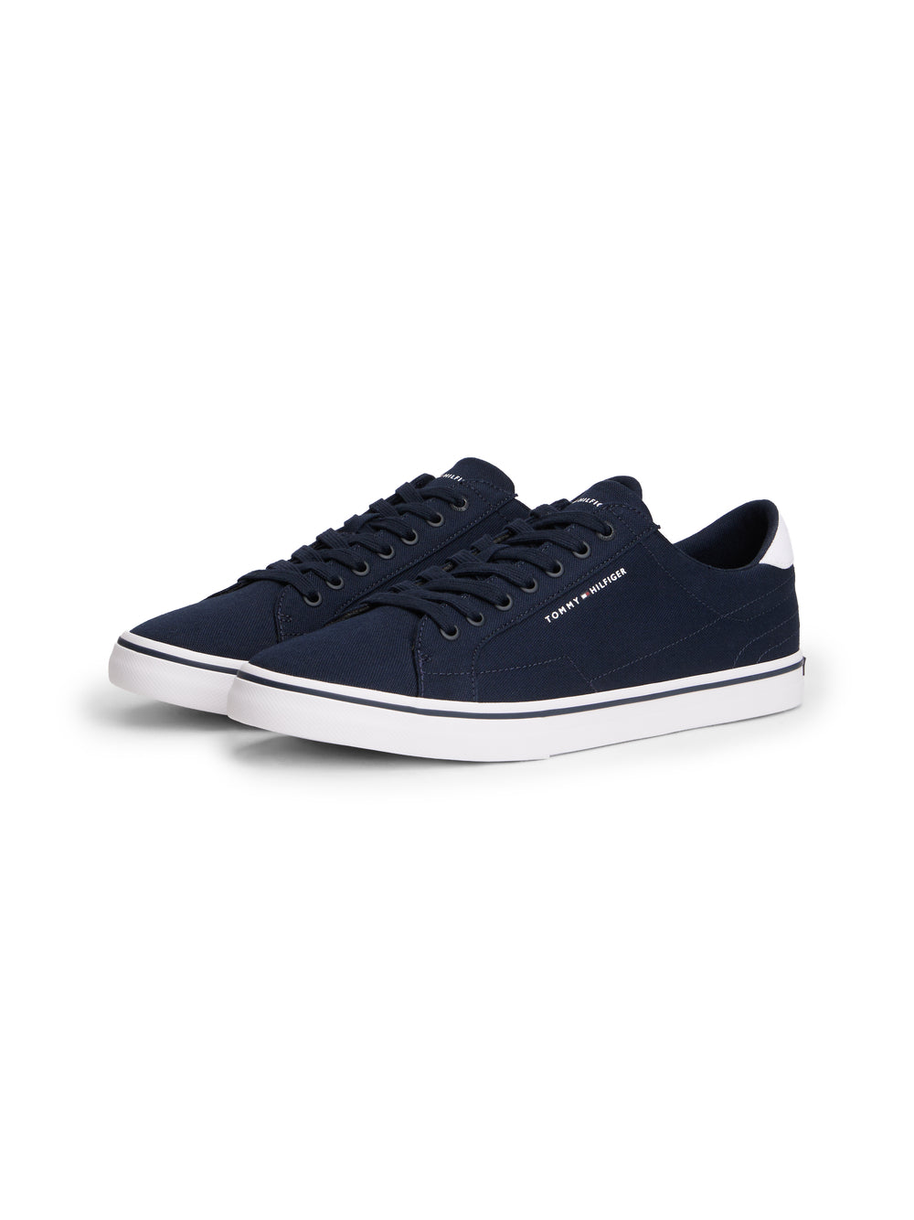 Tommy Hilfiger Sneakers Uomo Mod. FM0FM05688 DW5 Blu
