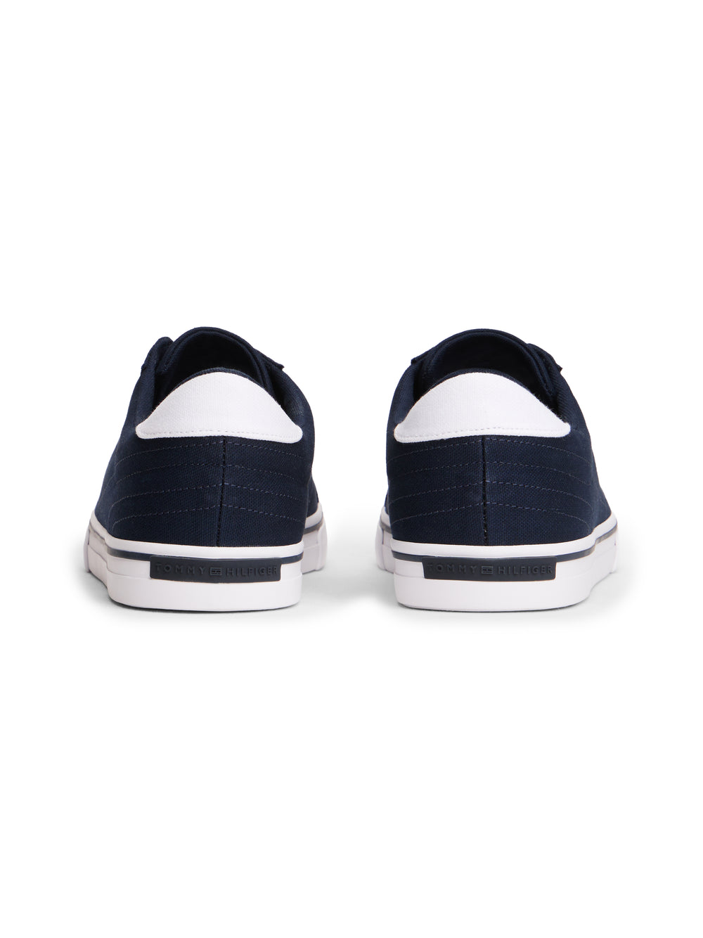 Tommy Hilfiger Sneakers Uomo Mod. FM0FM05688 DW5 Blu