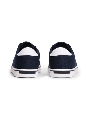 Tommy Hilfiger Sneakers Uomo Mod. FM0FM05688 DW5 Blu
