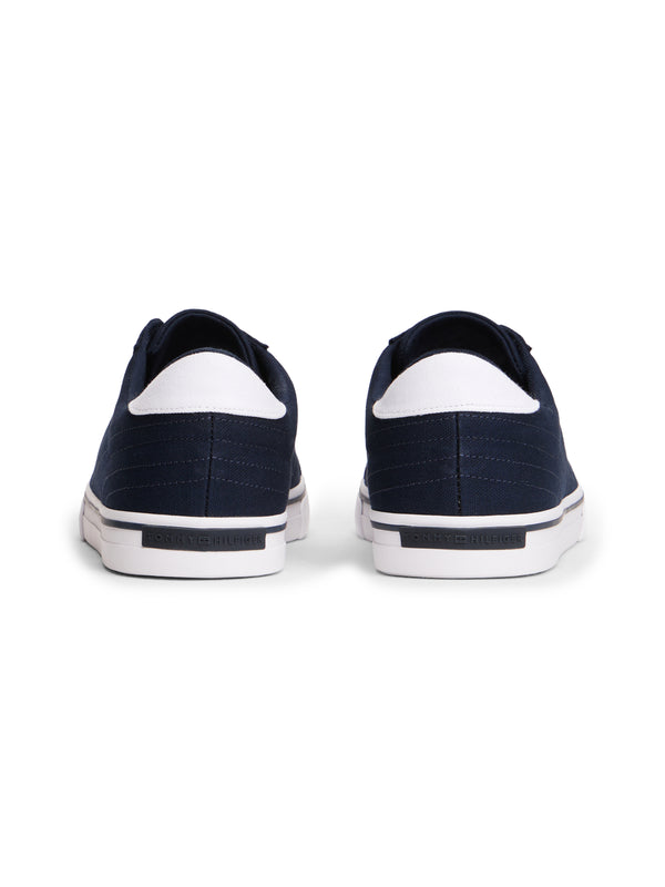 Tommy Hilfiger Sneakers Uomo Mod. FM0FM05688 DW5 Blu