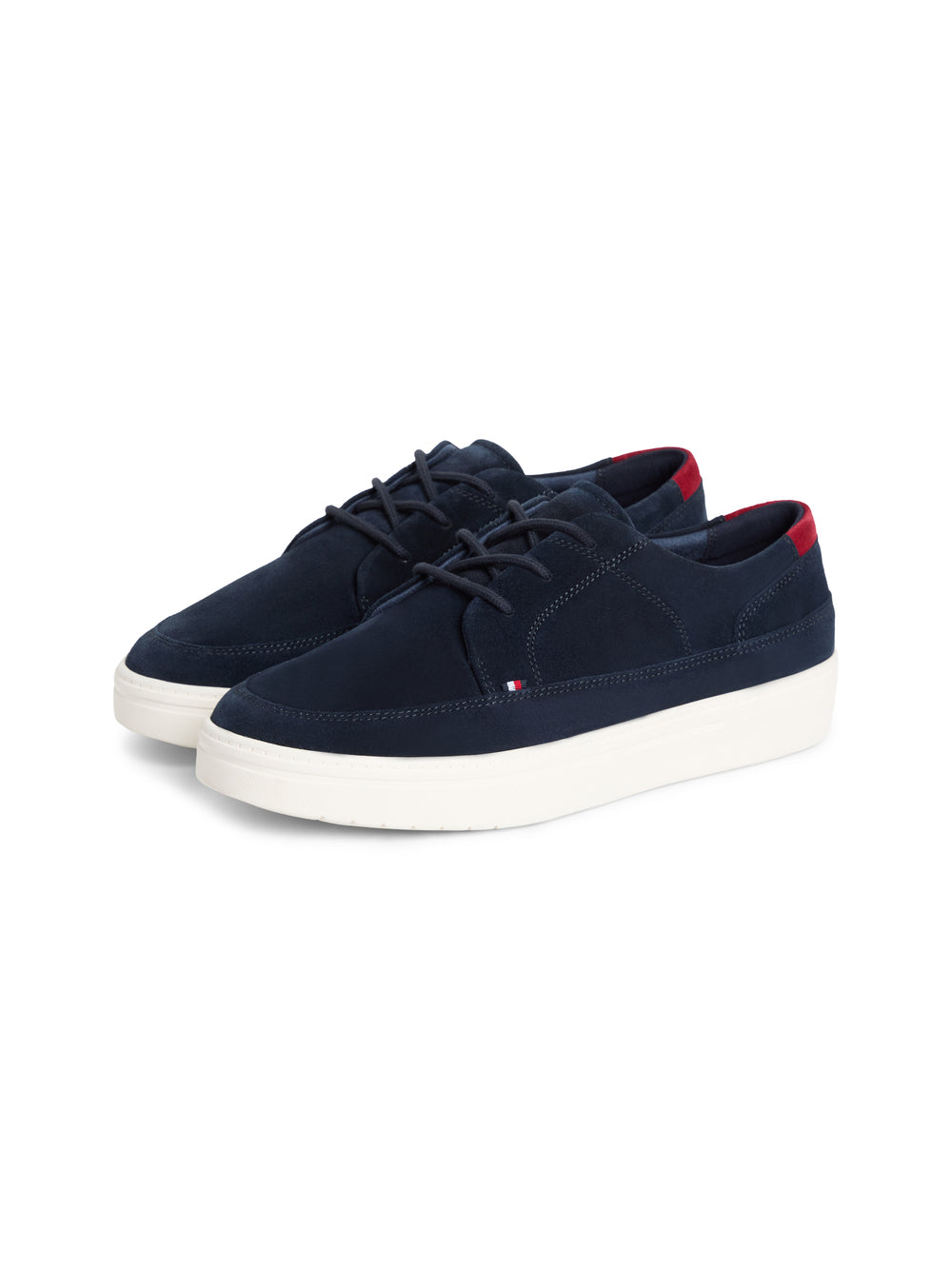 Tommy Hilfiger Scarpa Uomo Mod. FM0FM05788 DW5 Blu