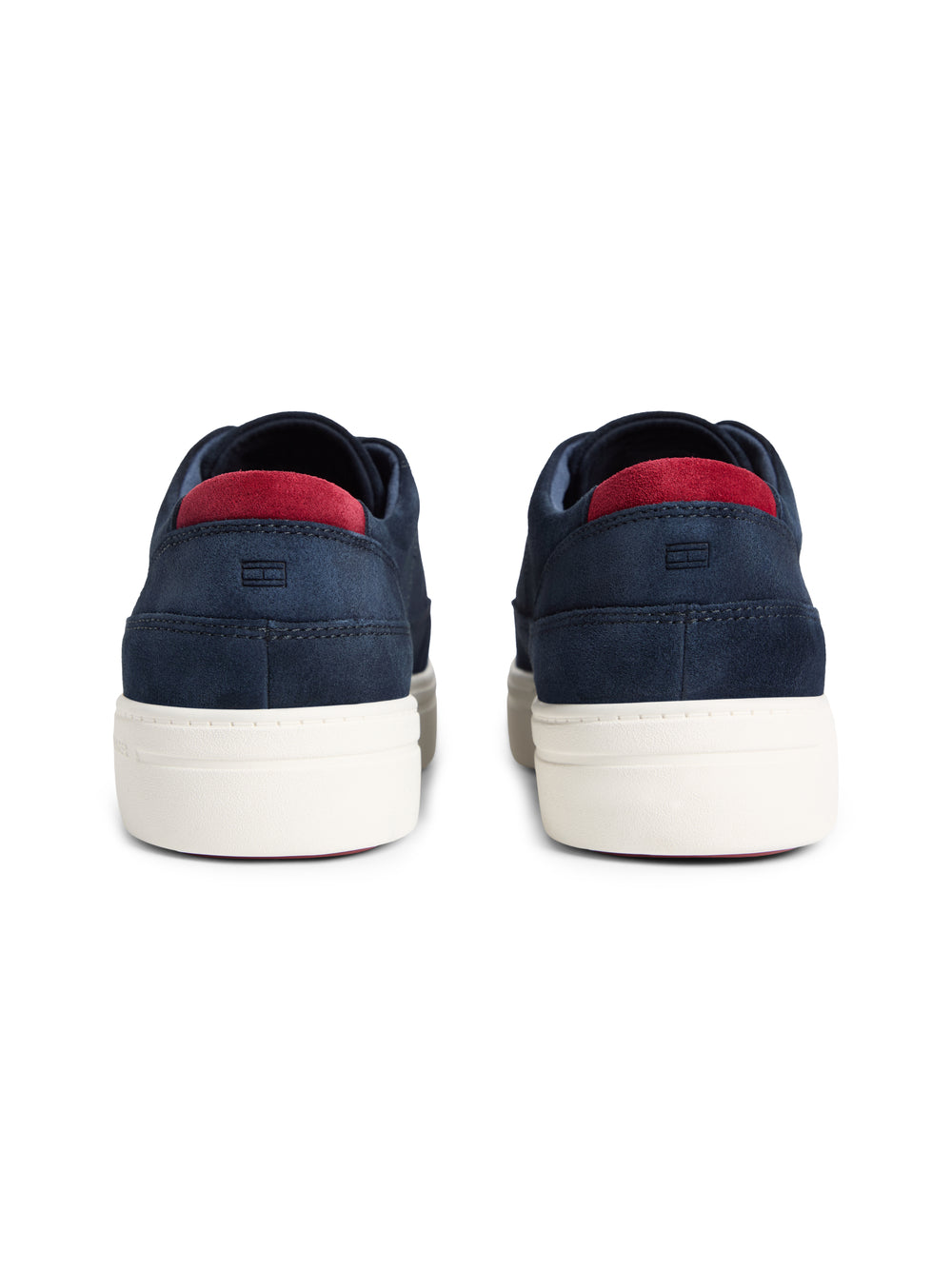 Tommy Hilfiger Scarpa Uomo Mod. FM0FM05788 DW5 Blu