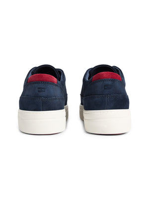 Tommy Hilfiger Scarpa Uomo Mod. FM0FM05788 DW5 Blu