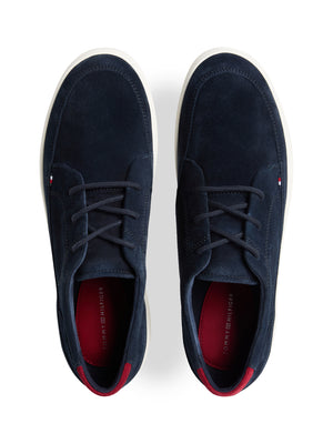Tommy Hilfiger Scarpa Uomo Mod. FM0FM05788 DW5 Blu