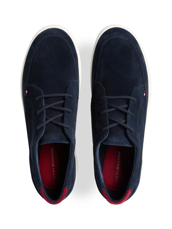 Tommy Hilfiger Scarpa Uomo Mod. FM0FM05788 DW5 Blu