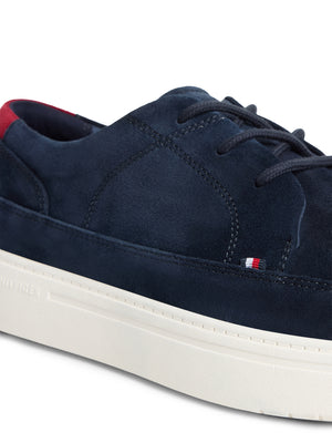 Tommy Hilfiger Scarpa Uomo Mod. FM0FM05788 DW5 Blu