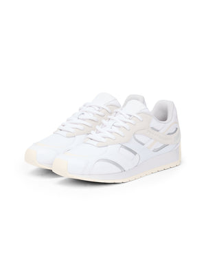 Tommy Hilfiger Sneakers Donna Mod. FW0FW09098 YBS Bianco