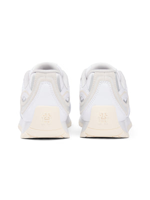 Tommy Hilfiger Sneakers Donna Mod. FW0FW09098 YBS Bianco