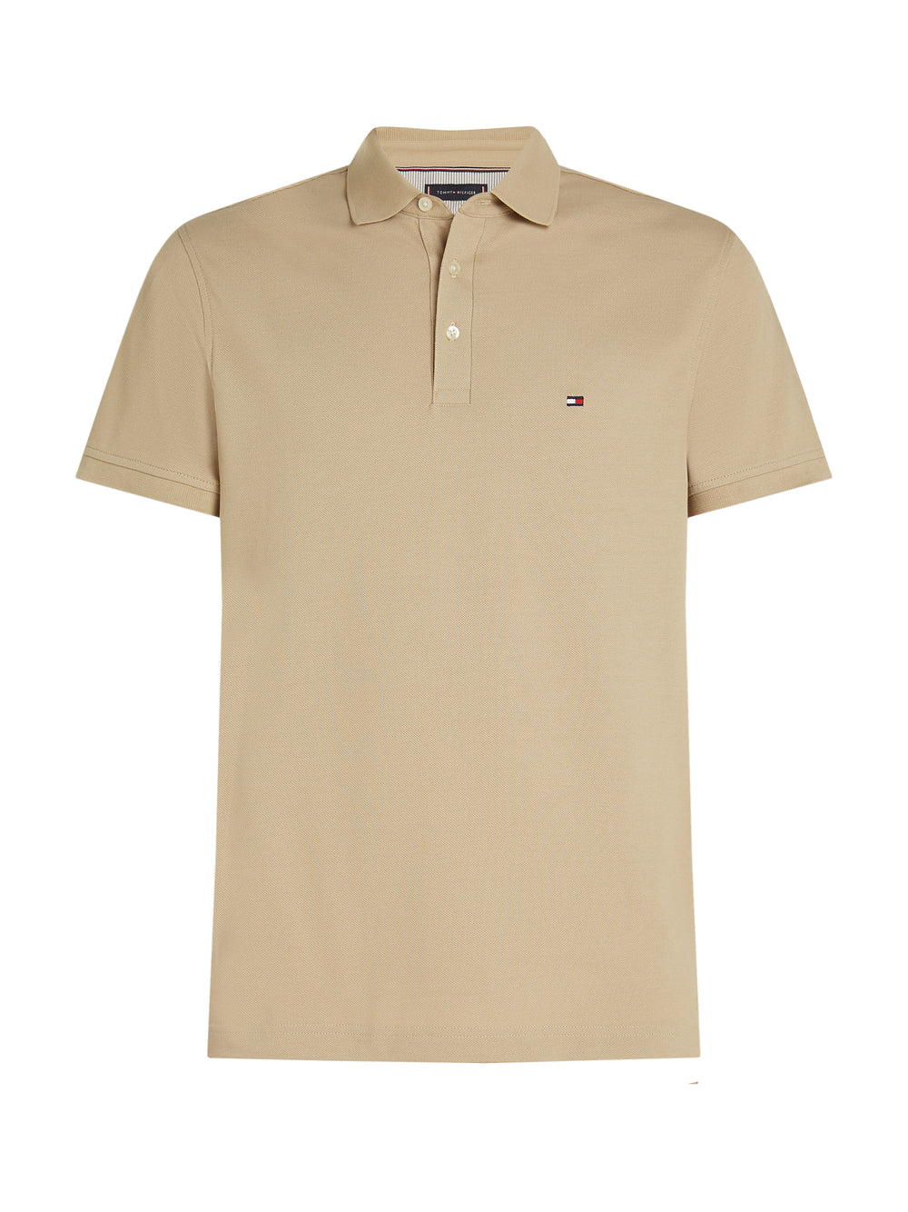 Tommy Hilfiger Polo M/C Uomo Mod. MWOMW17771 RBT Corda
