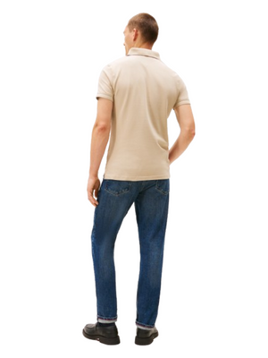 Tommy Hilfiger Polo M/C Uomo Mod. MWOMW17771 RBT Corda