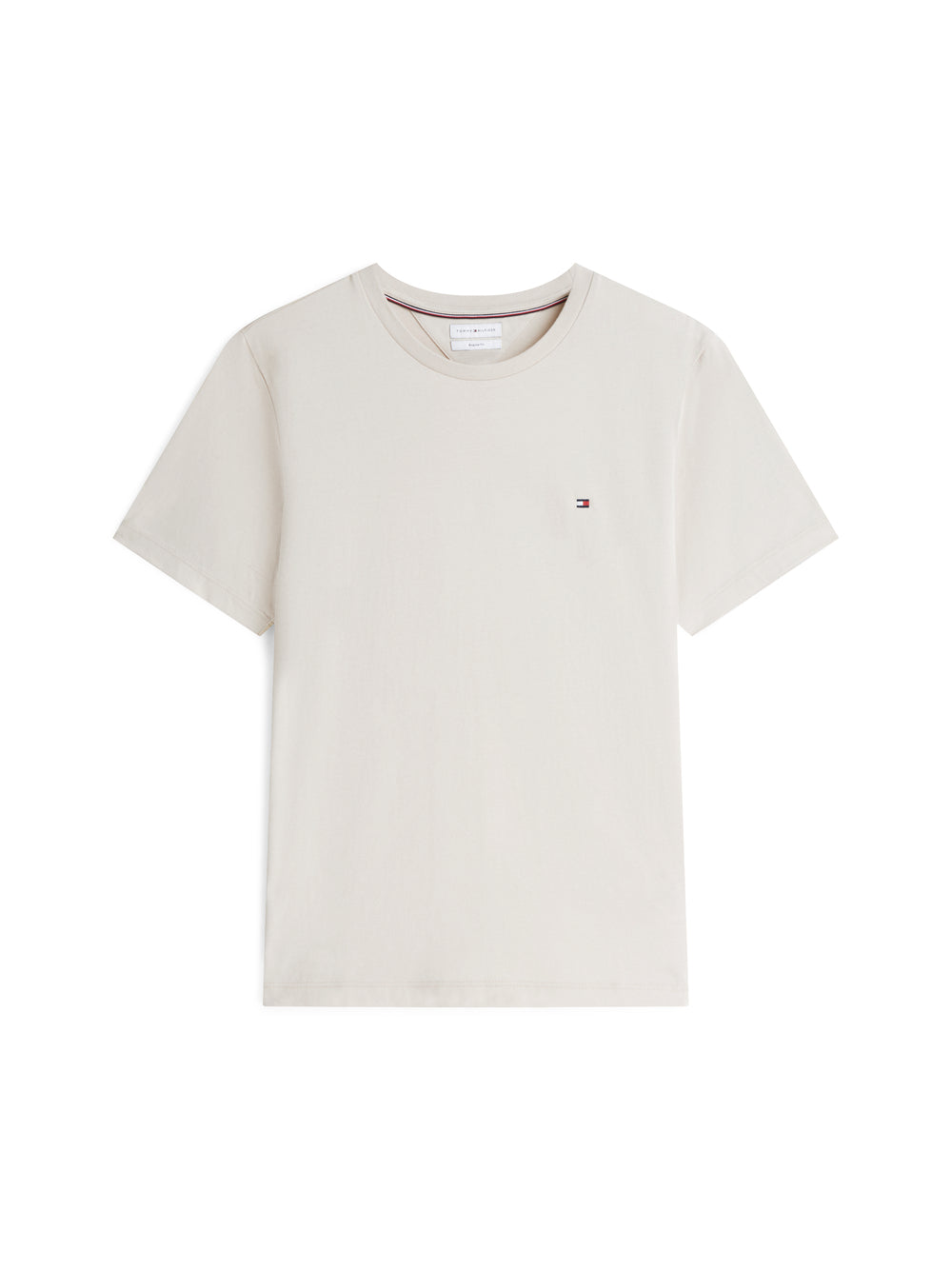 Tommy Hilfiger T-shirt Uomo Mod. MWOMW39995 ACG Corda