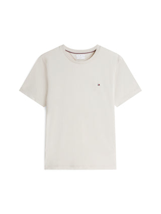 Tommy Hilfiger T-shirt Uomo Mod. MWOMW39995 ACG Corda