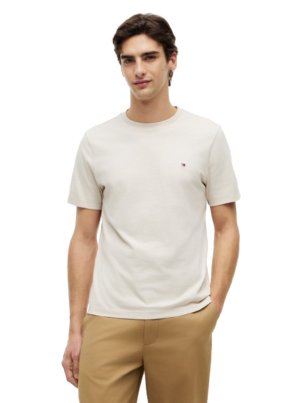Tommy Hilfiger T-shirt Uomo Mod. MWOMW39995 ACG Corda