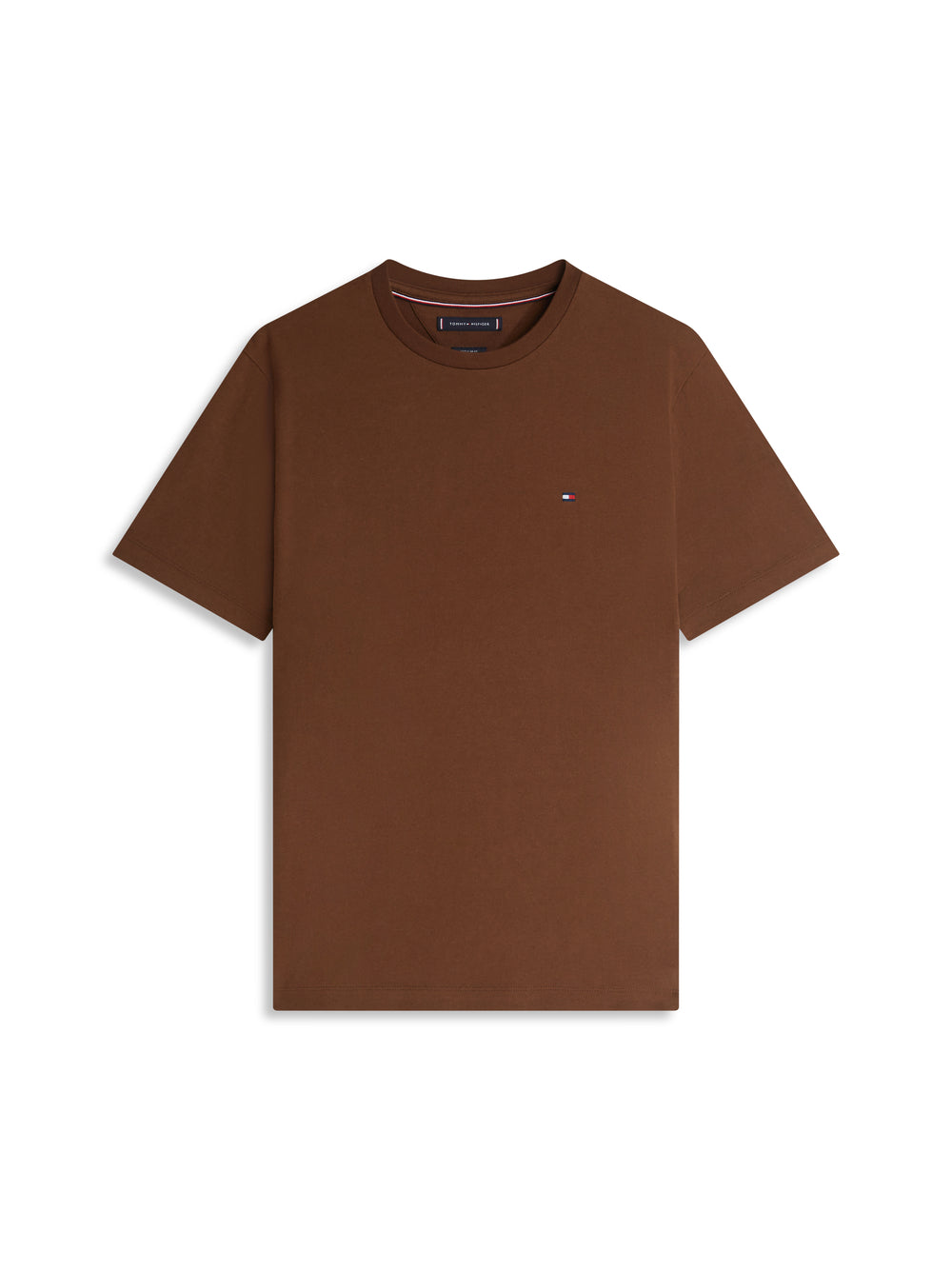 Tommy Hilfiger T-shirt Uomo Mod. MWOMW39995 GV0 Moro