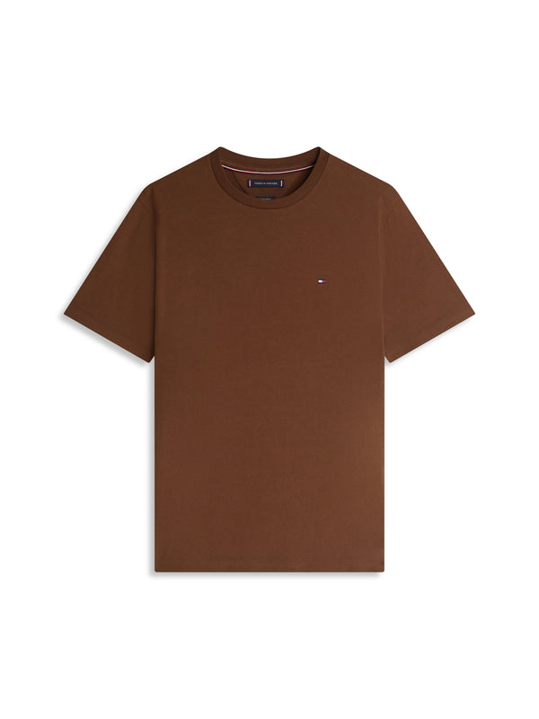 Tommy Hilfiger T-shirt Uomo Mod. MWOMW39995 GV0 Moro