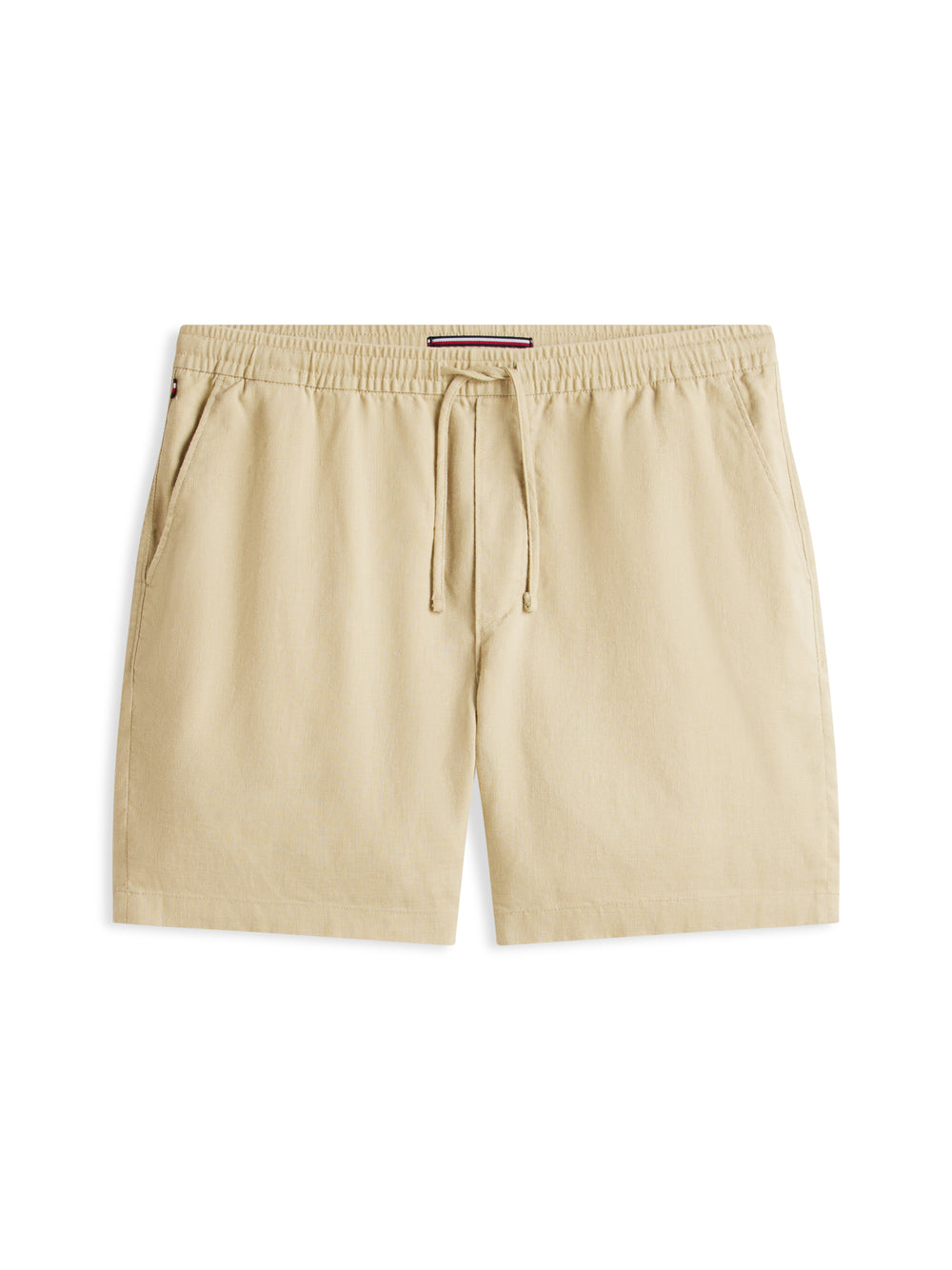 Tommy Hilfiger Bermuda Uomo Mod. MWOMW44353 LI AEG Corda