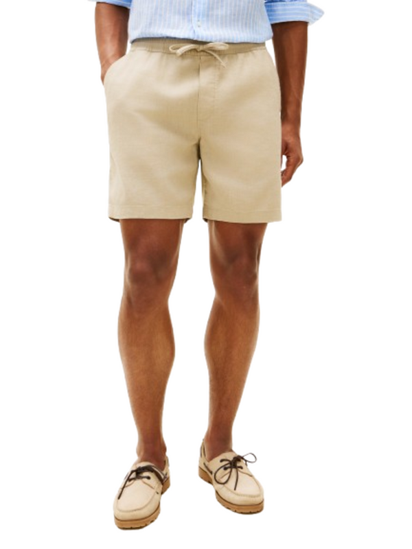 Tommy Hilfiger Bermuda Uomo Mod. MWOMW44353 LI AEG Corda