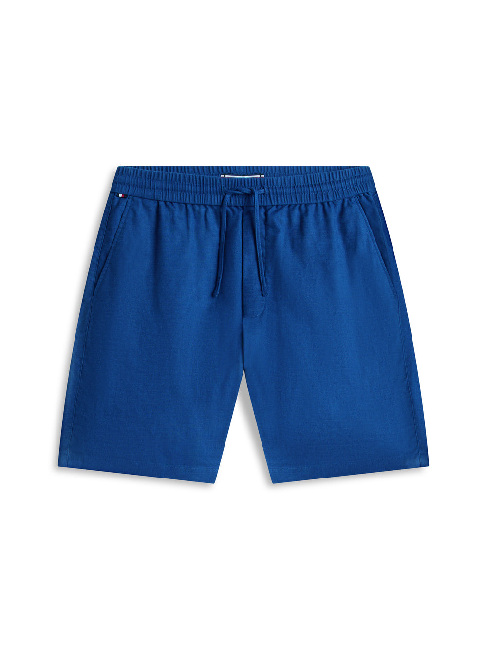 Tommy Hilfiger Bermuda Uomo Mod. MWOMW44353 LI C31 AVION