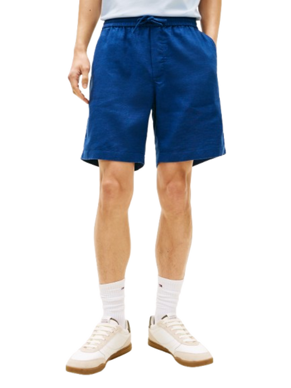 Tommy Hilfiger Bermuda Uomo Mod. MWOMW44353 LI C31 AVION