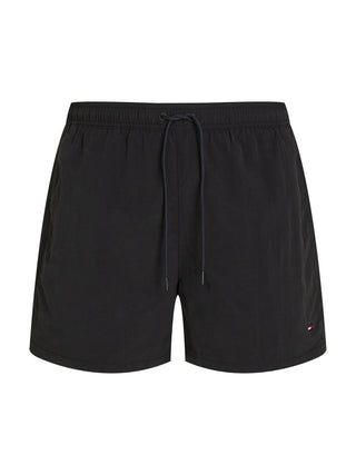 Tommy Hilfiger Short Mare Uomo Mod. UM0UM03477 BDS Nero