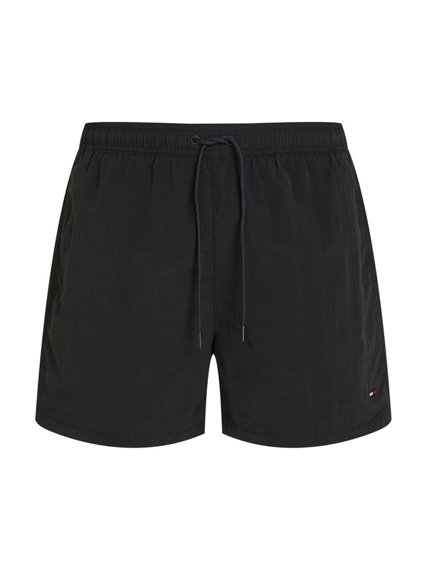 Tommy Hilfiger Short Mare Uomo Mod. UM0UM03477 BDS Nero