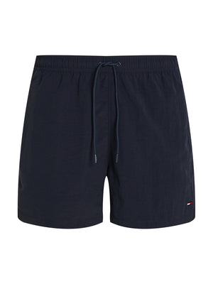 Tommy Hilfiger Short Mare Uomo Mod. UM0UM03477 DW5 Blu