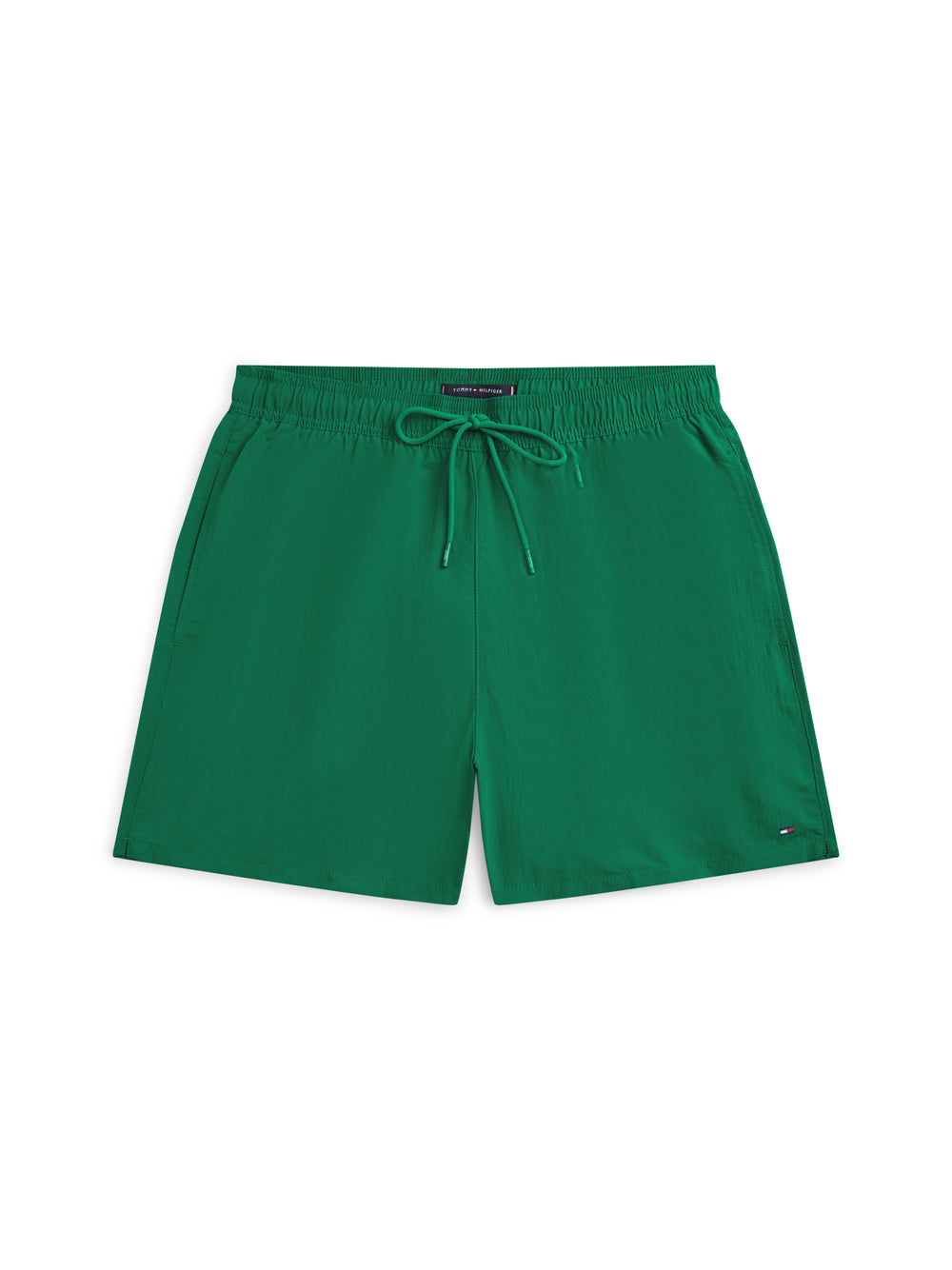Tommy Hilfiger Short Mare Uomo Mod. UM0UM03477 L72 Verde