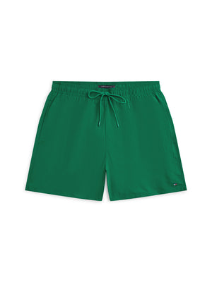 Tommy Hilfiger Short Mare Uomo Mod. UM0UM03477 L72 Verde