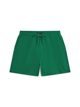 Tommy Hilfiger Short Mare Uomo Mod. UM0UM03477 L72 Verde
