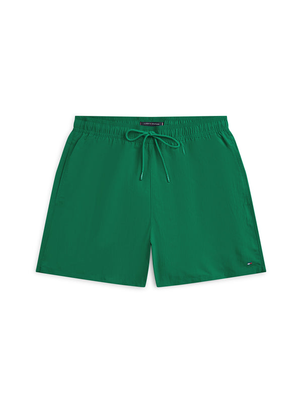 Tommy Hilfiger Short Mare Uomo Mod. UM0UM03477 L72 Verde