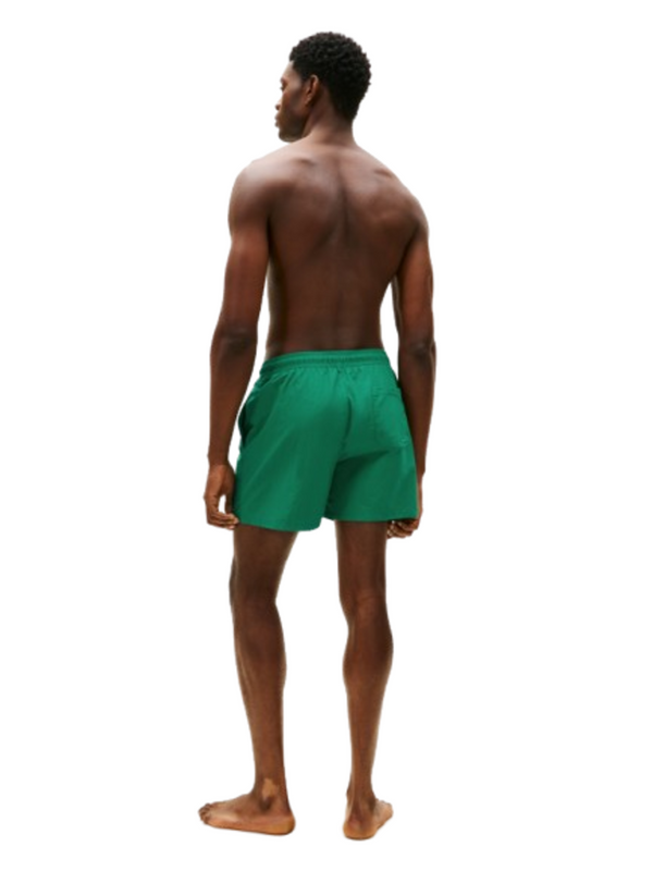 Tommy Hilfiger Short Mare Uomo Mod. UM0UM03477 L72 Verde