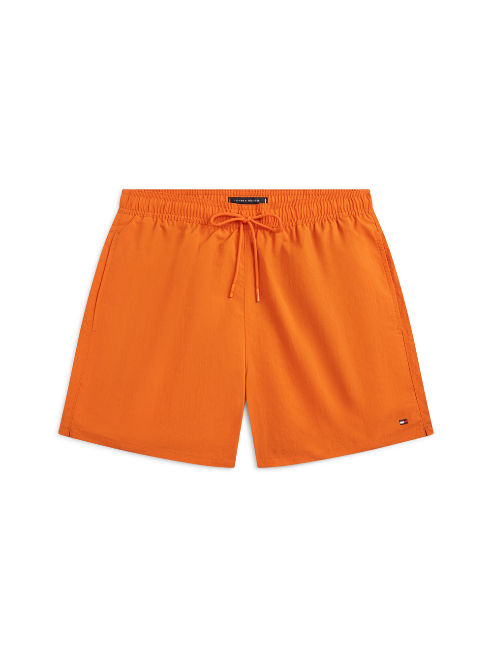 Tommy Hilfiger Short Mare Uomo Mod. UM0UM03477 SFQ ORANGE