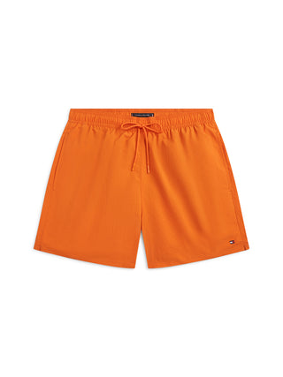 Tommy Hilfiger Short Mare Uomo Mod. UM0UM03477 SFQ ORANGE