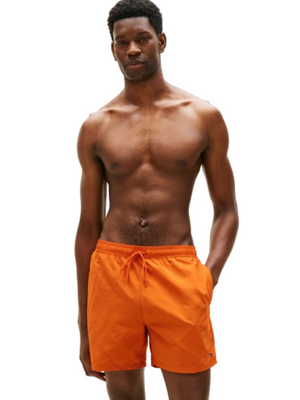 Tommy Hilfiger Short Mare Uomo Mod. UM0UM03477 SFQ ORANGE