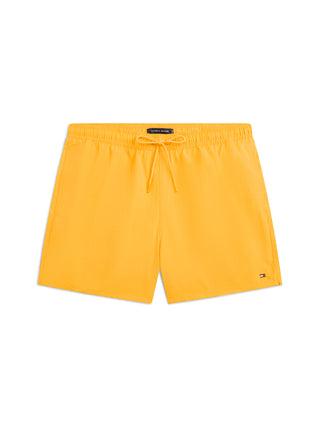 Tommy Hilfiger Short Mare Uomo Mod. UM0UM03477 ZFT Giallo