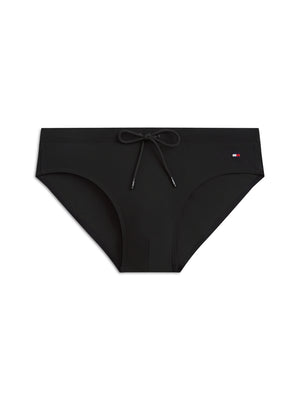Tommy Hilfiger Costume Uomo Mod. UM0UM03726 BDS Nero