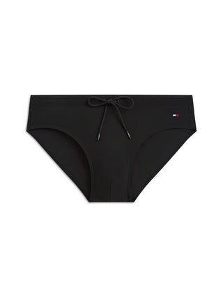 Tommy Hilfiger Costume Uomo Mod. UM0UM03726 BDS Nero